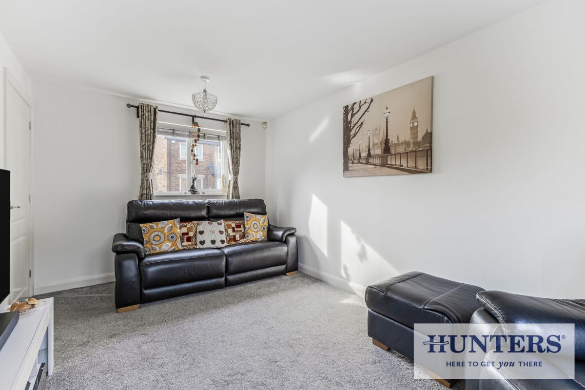 Thomas Drive, Guiseley, Leeds