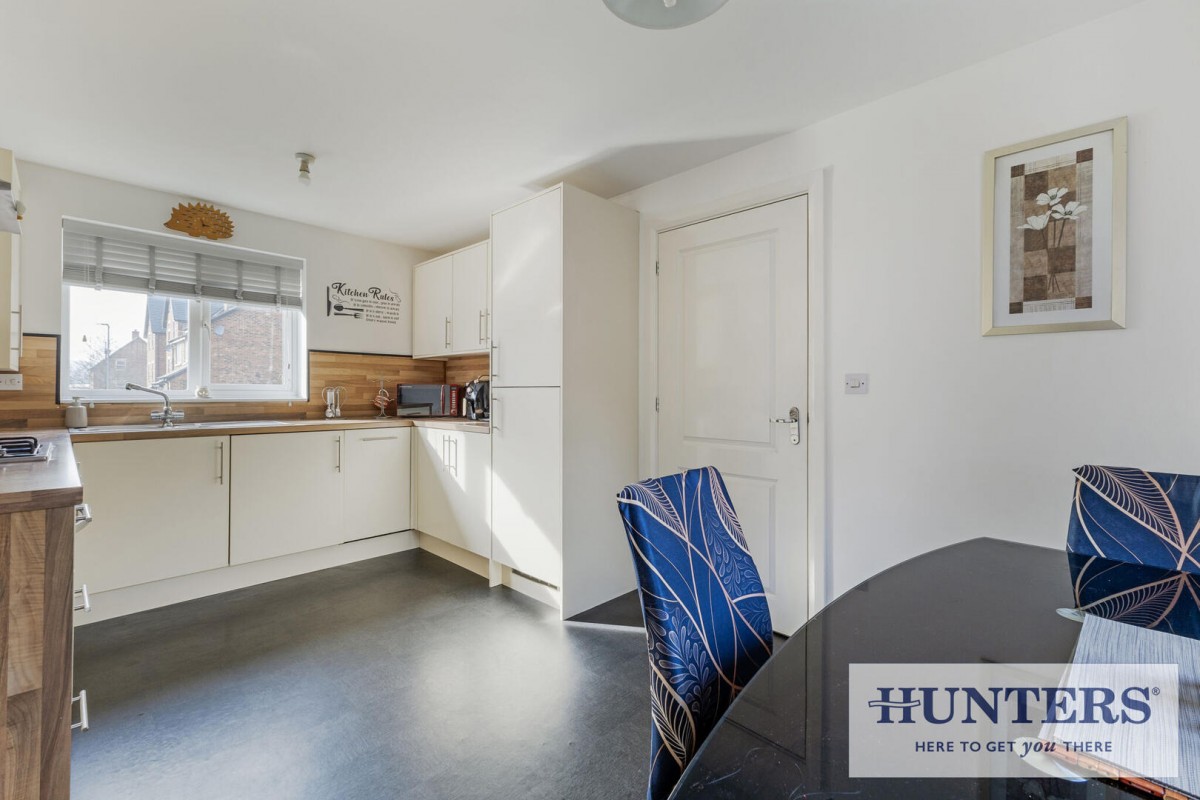 Thomas Drive, Guiseley, Leeds