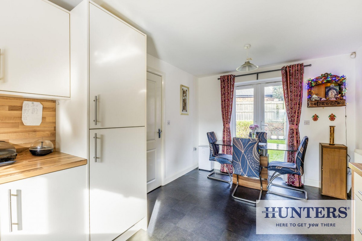Thomas Drive, Guiseley, Leeds