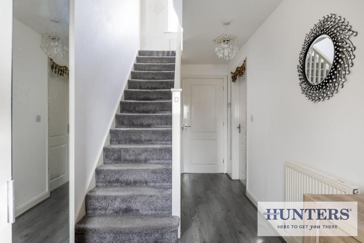 Thomas Drive, Guiseley, Leeds
