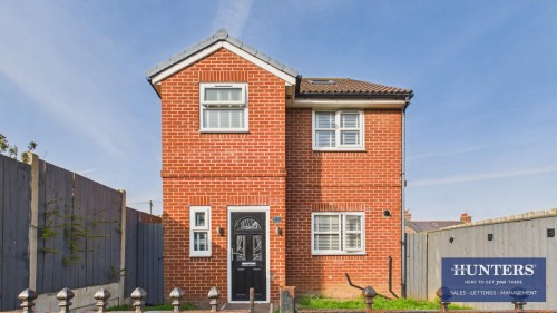 Welfare Close, Peterlee