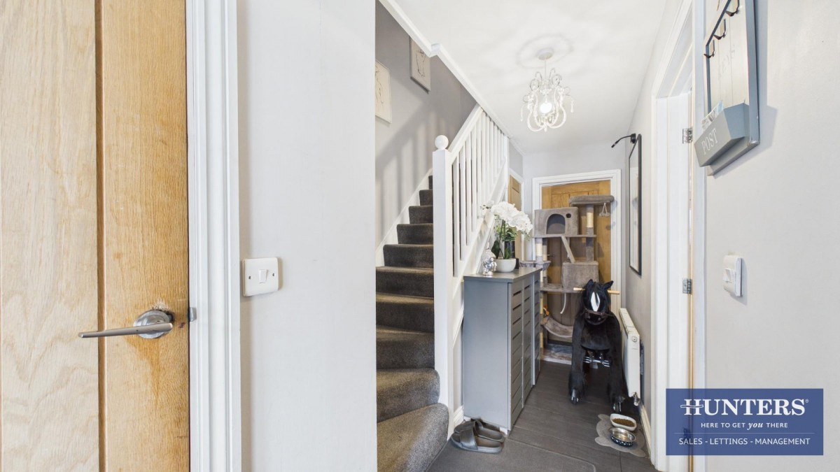 Welfare Close, Peterlee