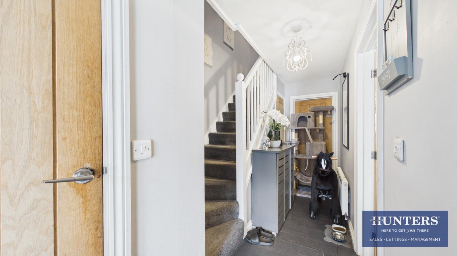 Welfare Close, Peterlee