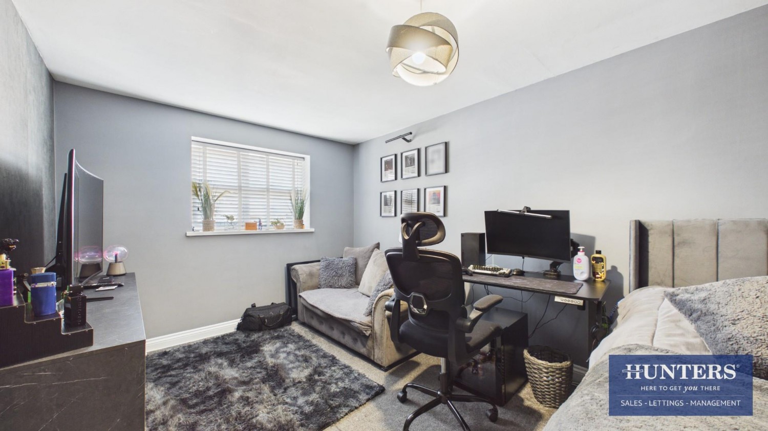 Welfare Close, Peterlee