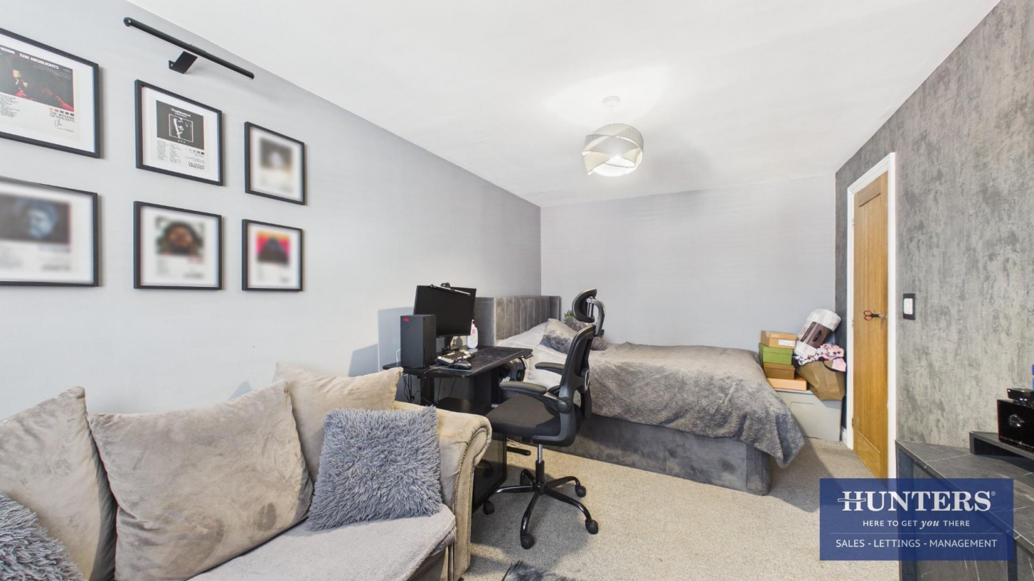 Welfare Close, Peterlee