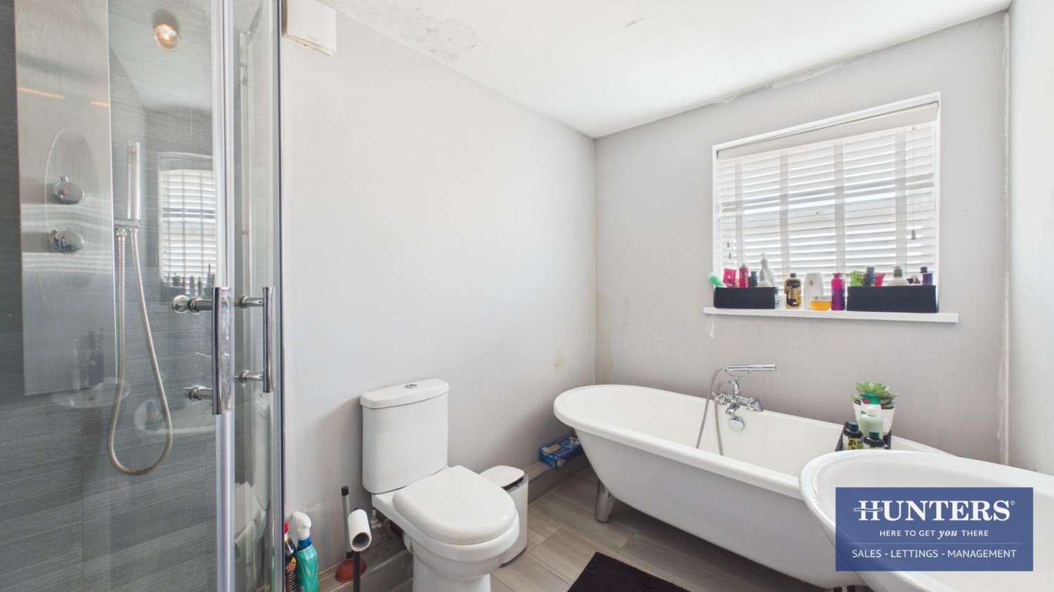 Welfare Close, Peterlee