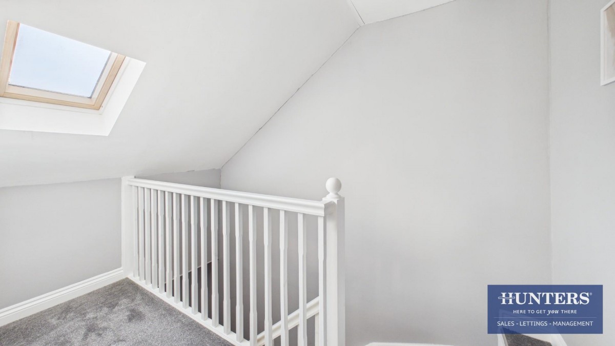 Welfare Close, Peterlee