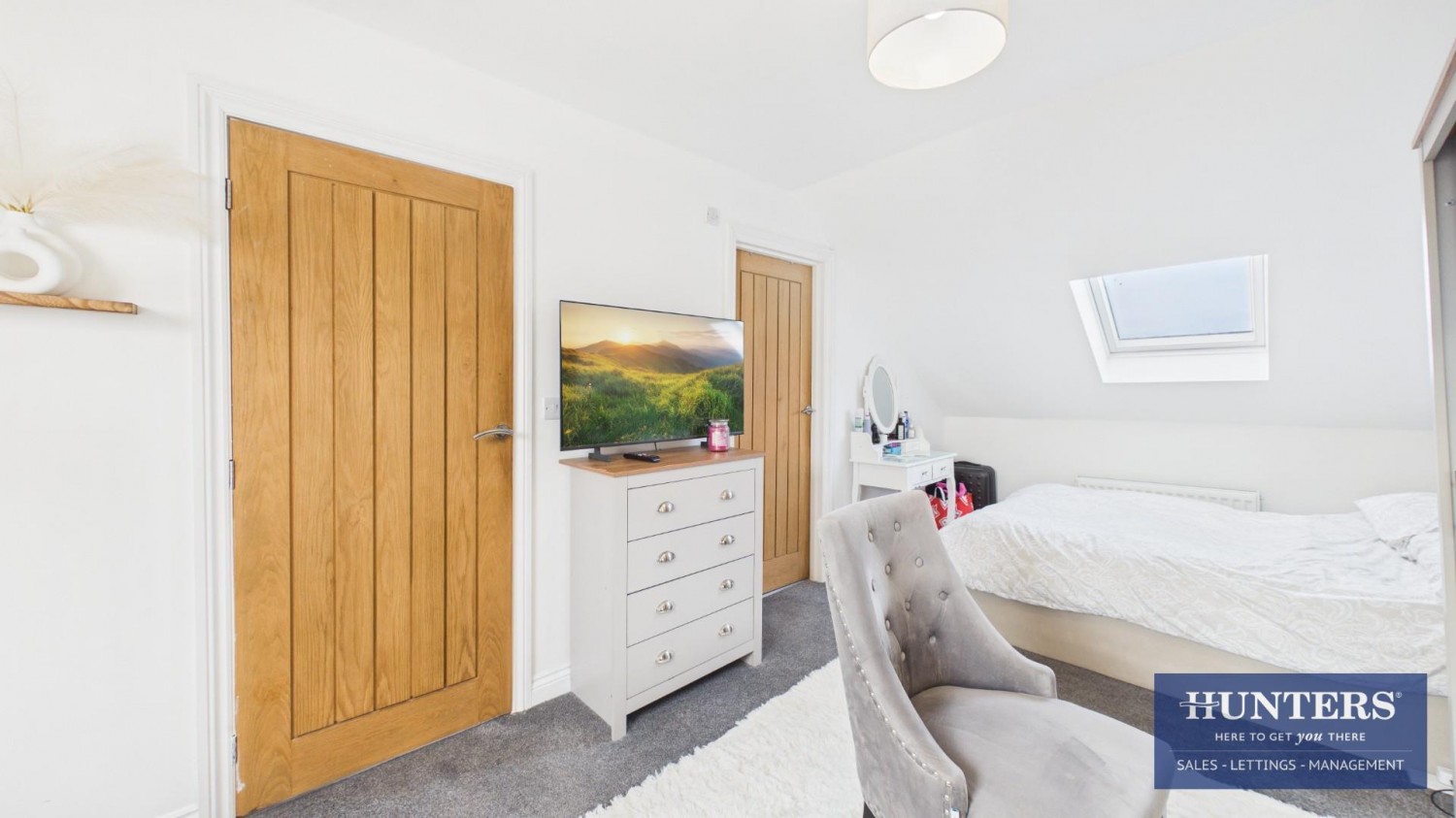 Welfare Close, Peterlee