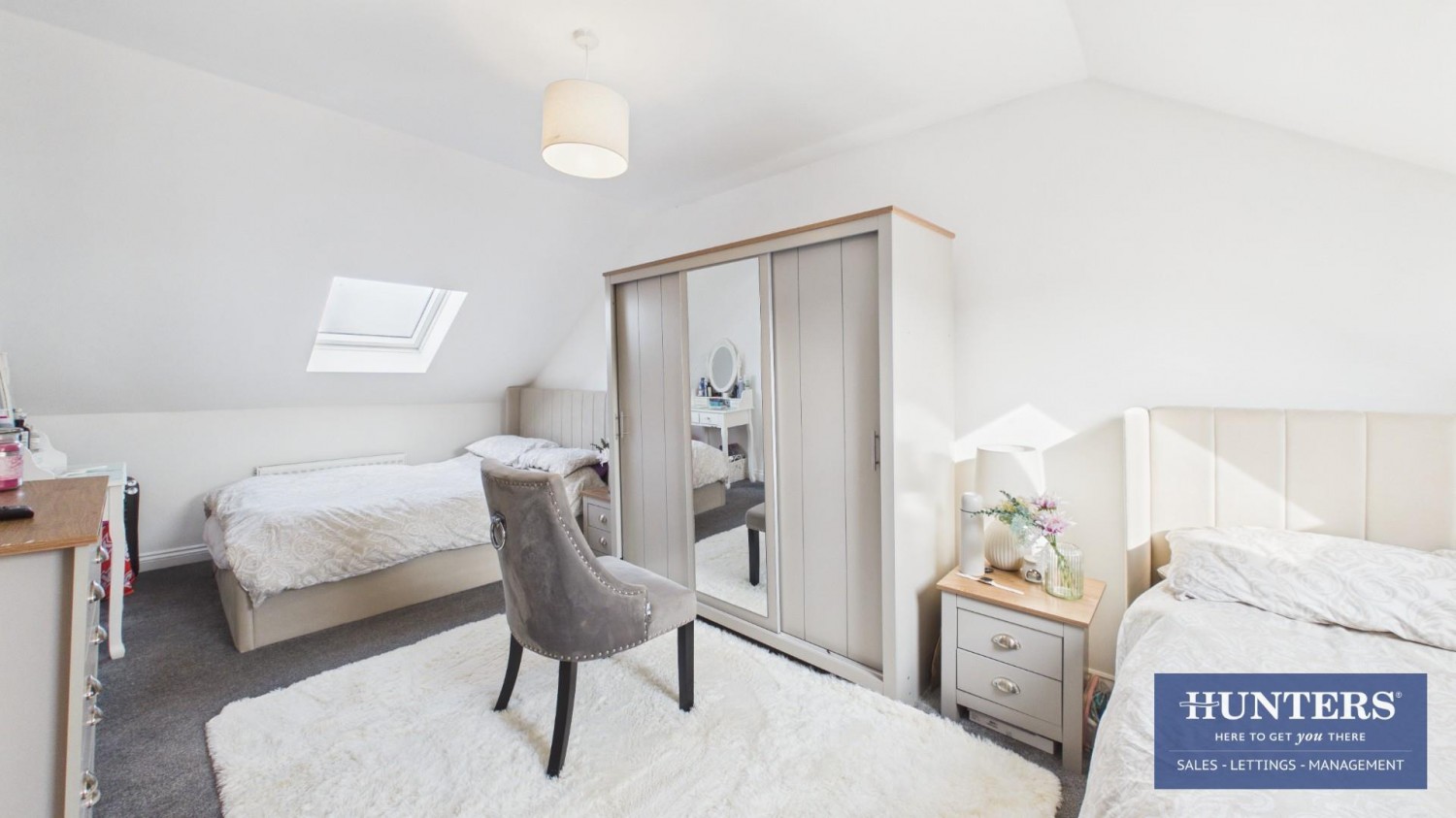 Welfare Close, Peterlee