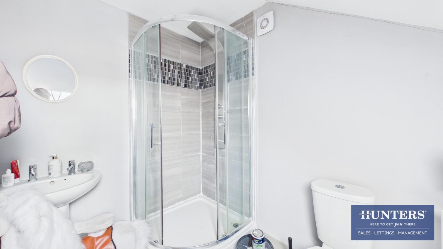 Welfare Close, Peterlee