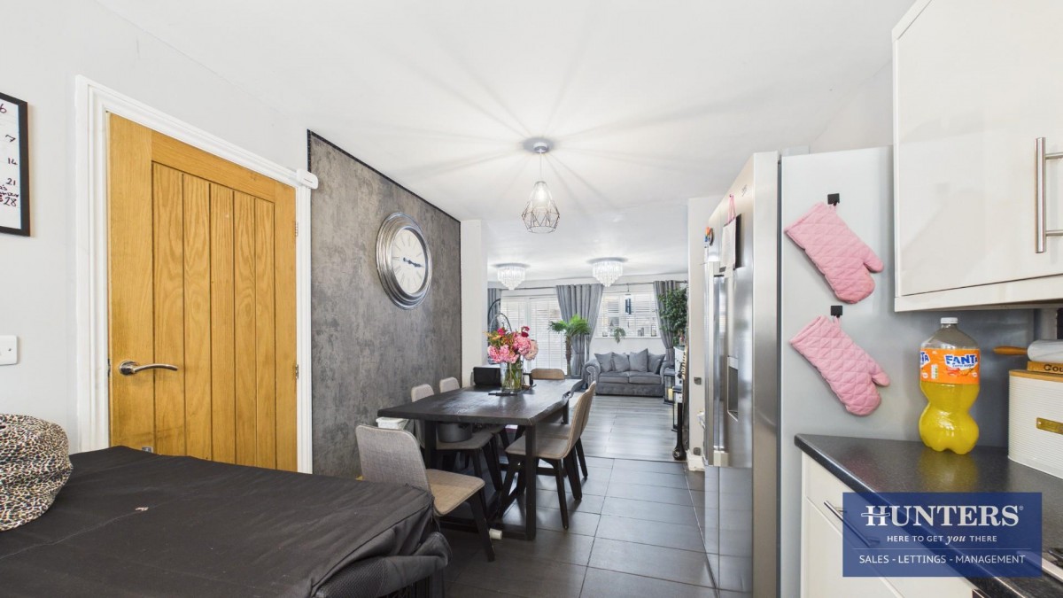 Welfare Close, Peterlee