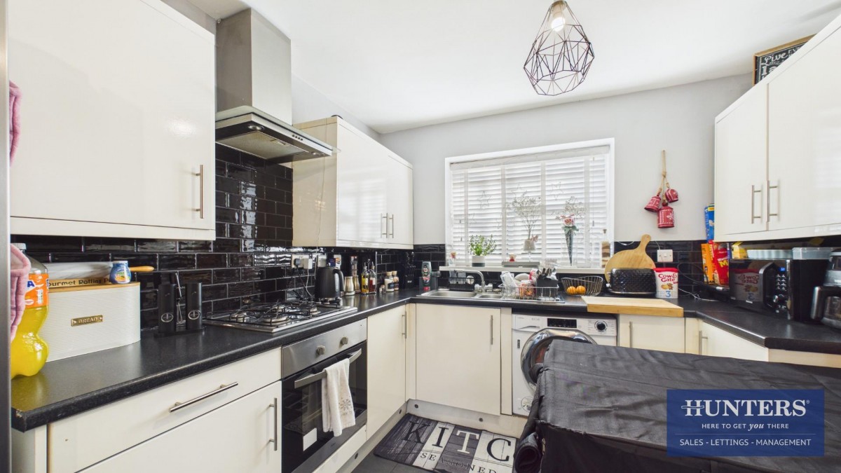 Welfare Close, Peterlee