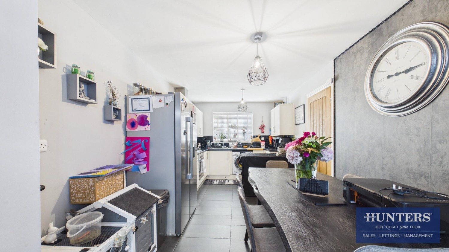 Welfare Close, Peterlee