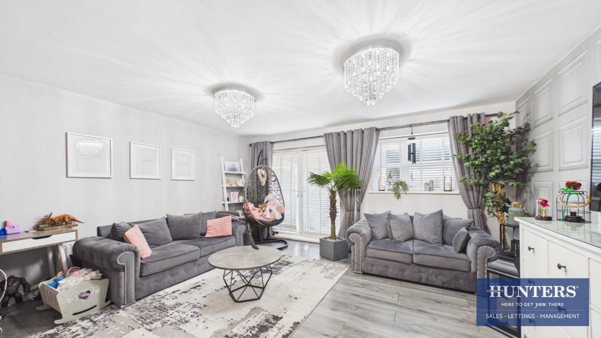 Welfare Close, Peterlee