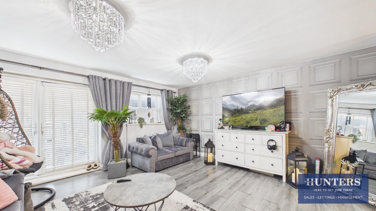 Welfare Close, Peterlee