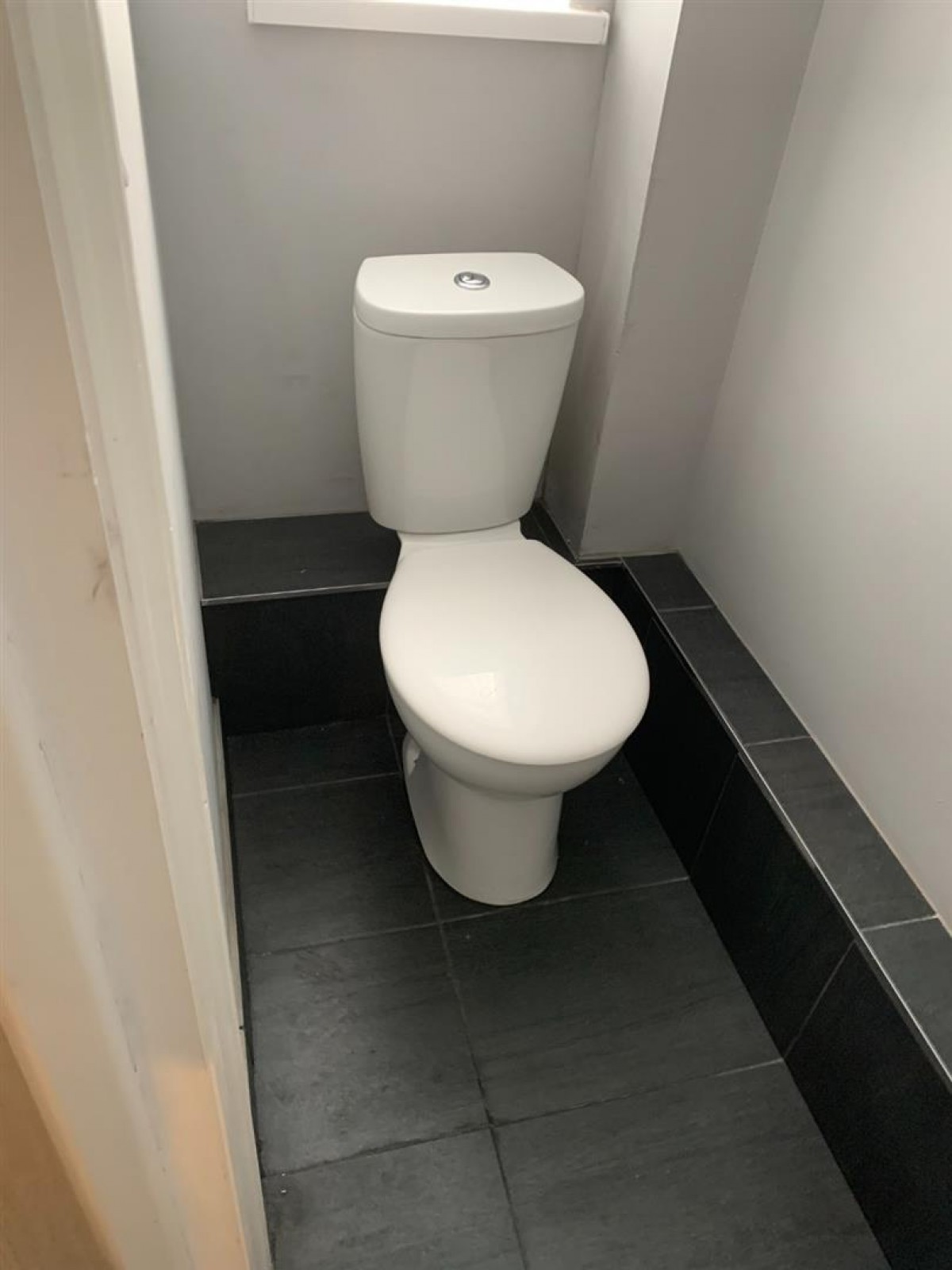 Welfare Close, Peterlee