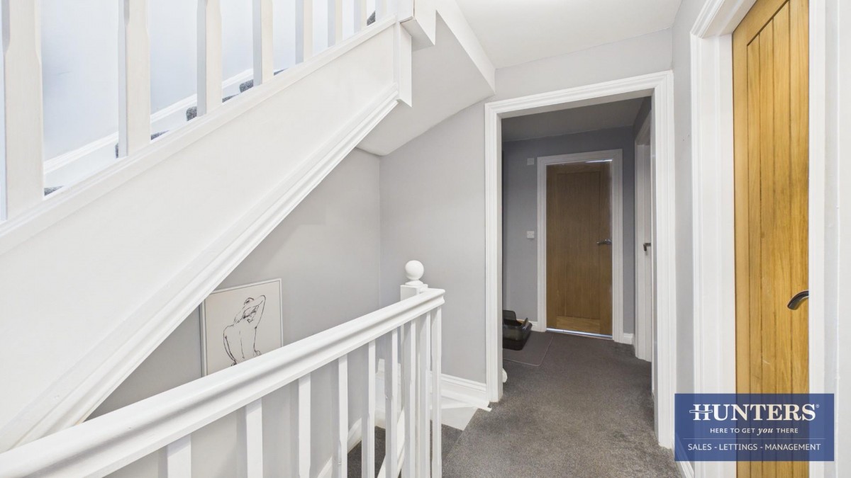 Welfare Close, Peterlee