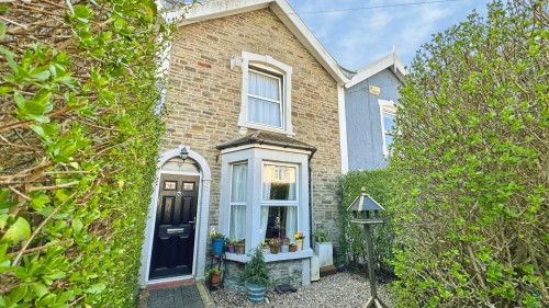 Mayfield Park South, Fishponds, Bristol