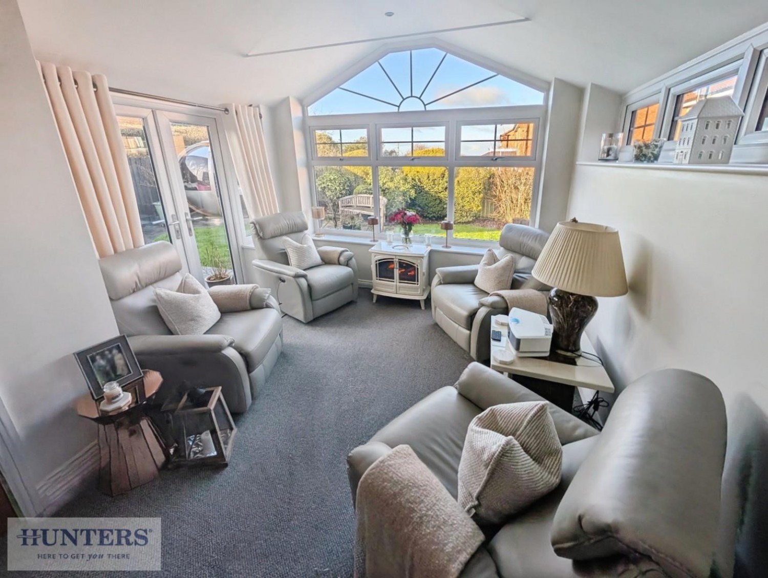 Ellerby Mews, Thornley, County Durham, DH63FB