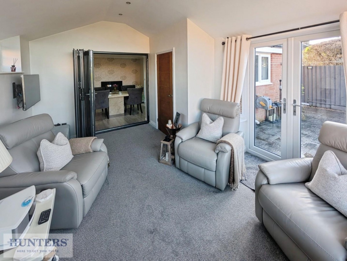 Ellerby Mews, Thornley, County Durham, DH63FB