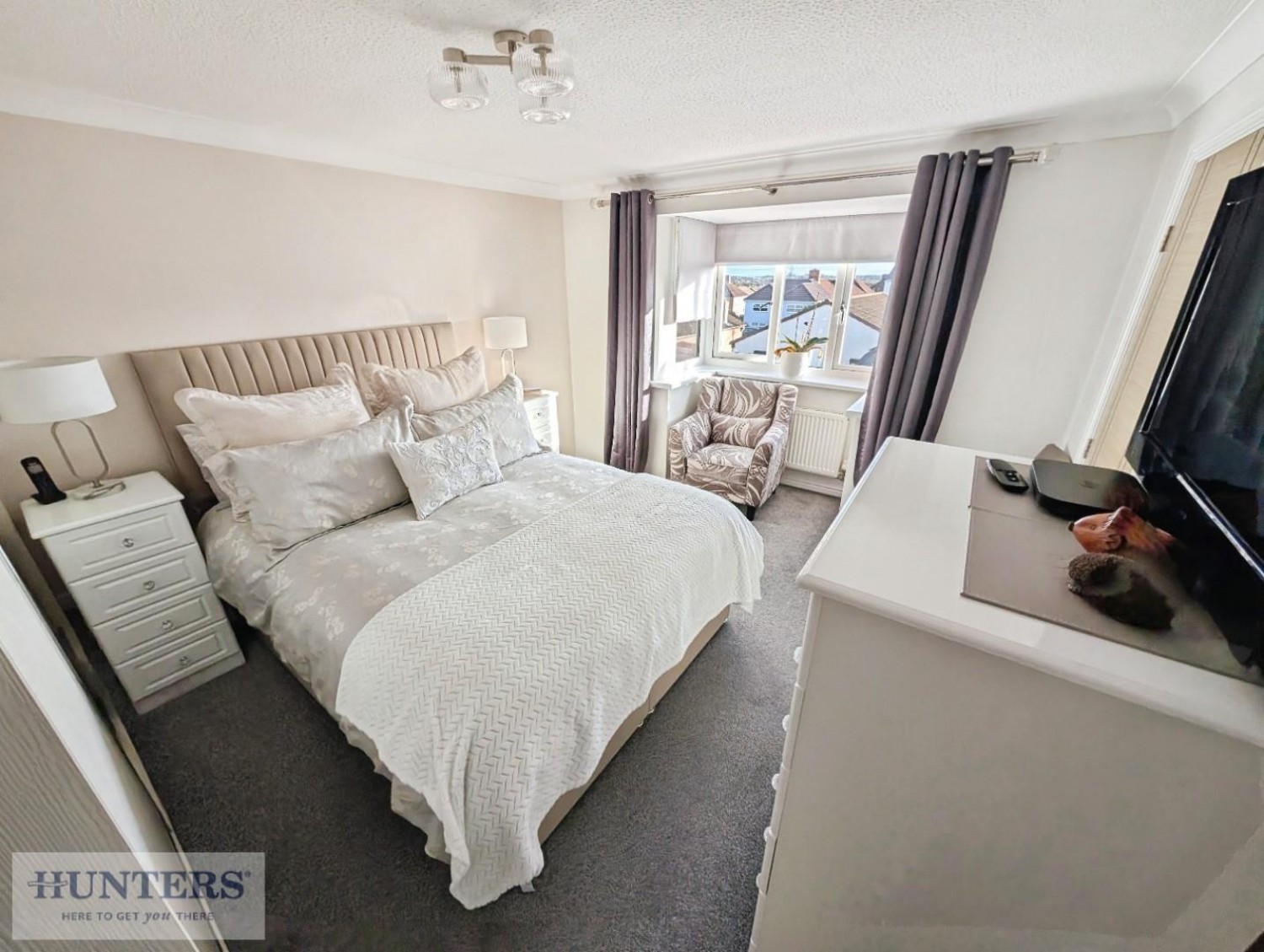 Ellerby Mews, Thornley, County Durham, DH63FB