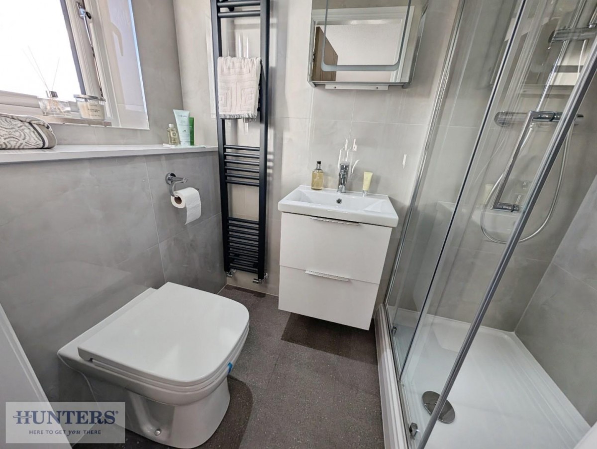 Ellerby Mews, Thornley, County Durham, DH63FB