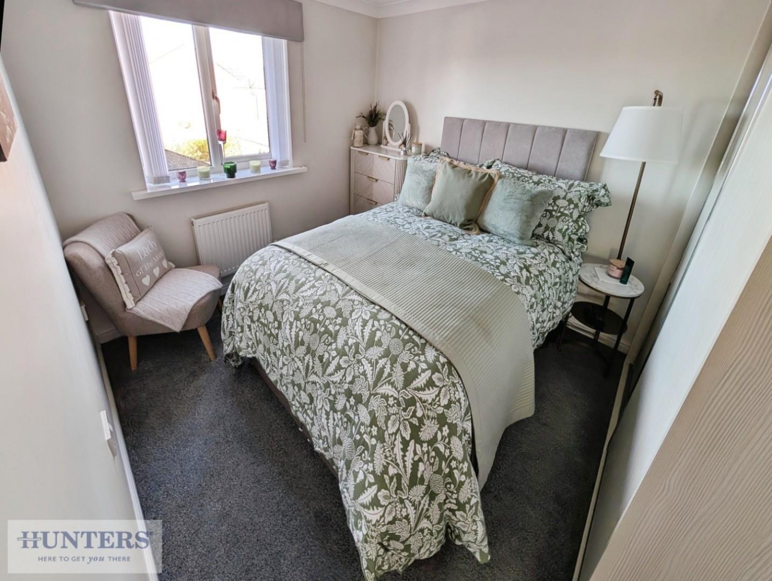 Ellerby Mews, Thornley, County Durham, DH63FB