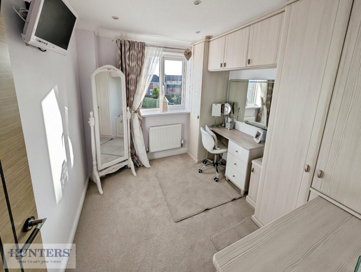 Ellerby Mews, Thornley, County Durham, DH63FB