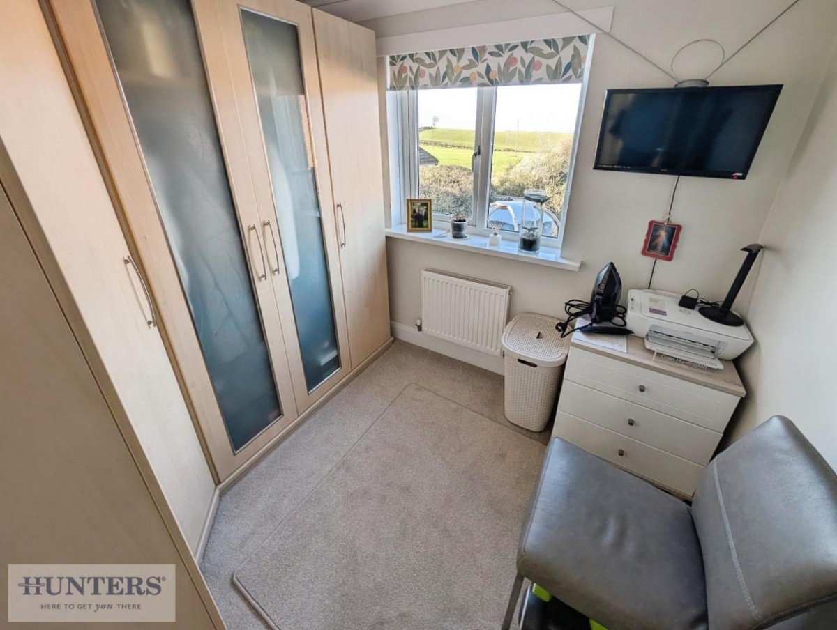 Ellerby Mews, Thornley, County Durham, DH63FB