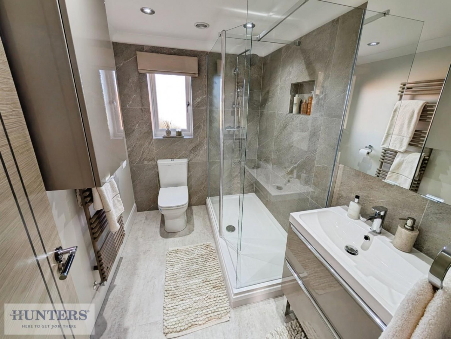 Ellerby Mews, Thornley, County Durham, DH63FB