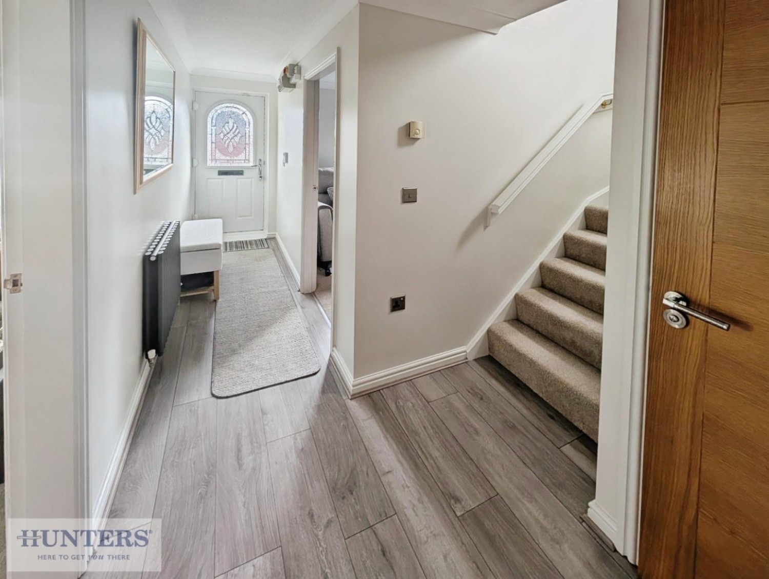 Ellerby Mews, Thornley, County Durham, DH63FB