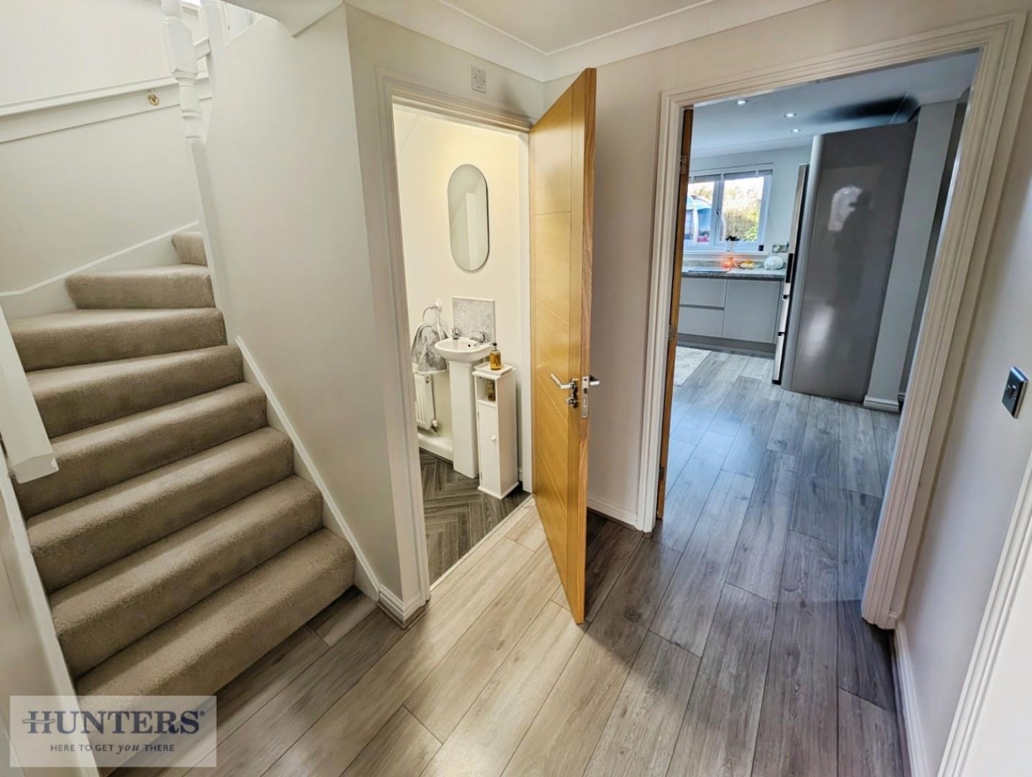 Ellerby Mews, Thornley, County Durham, DH63FB