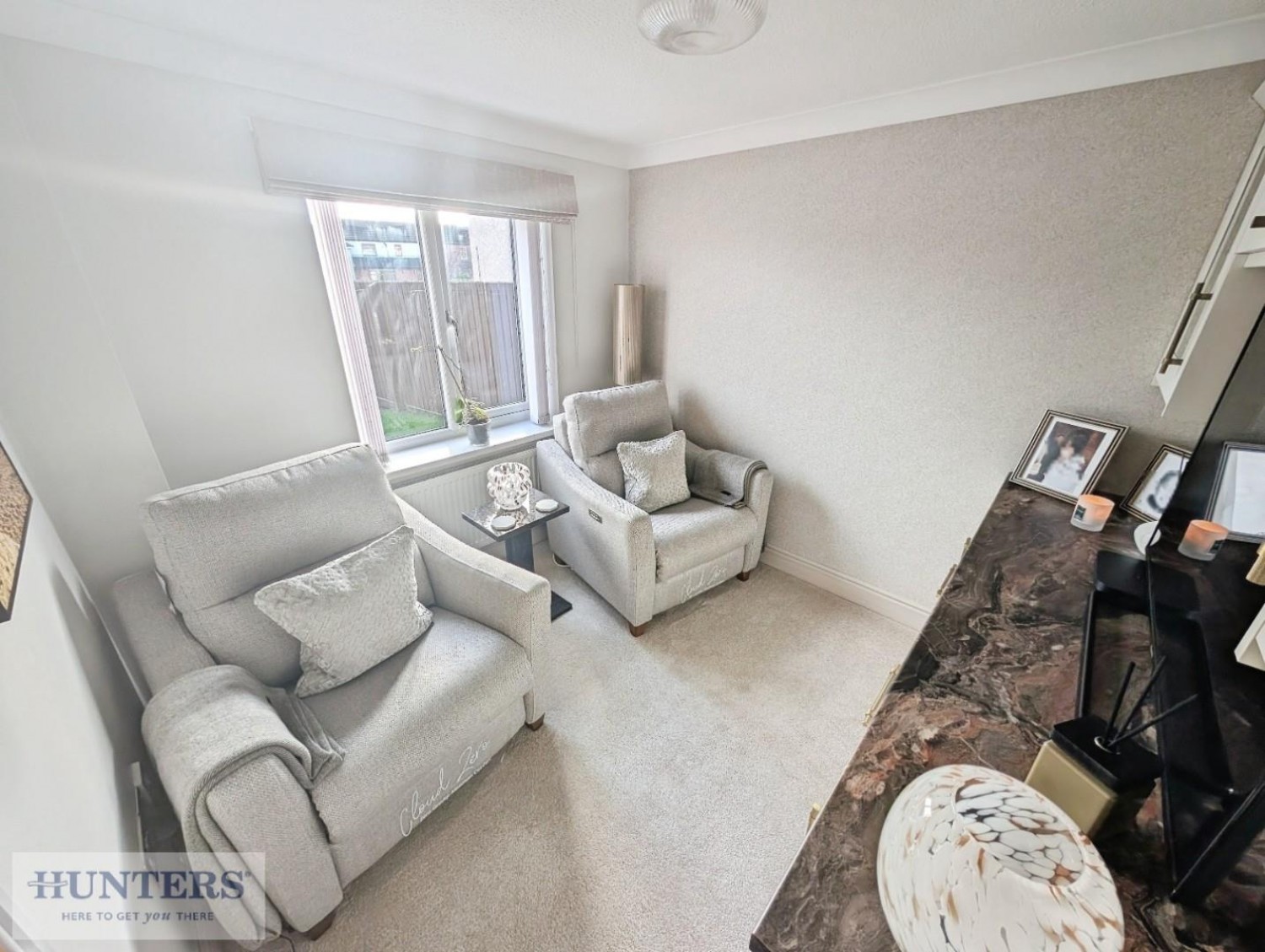 Ellerby Mews, Thornley, County Durham, DH63FB