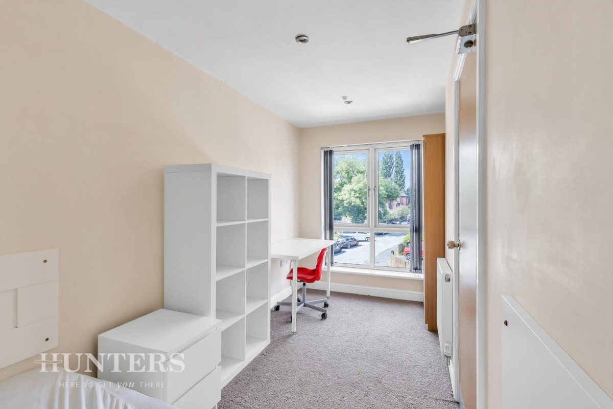 Lower Broughton Road, Salford, Manchester