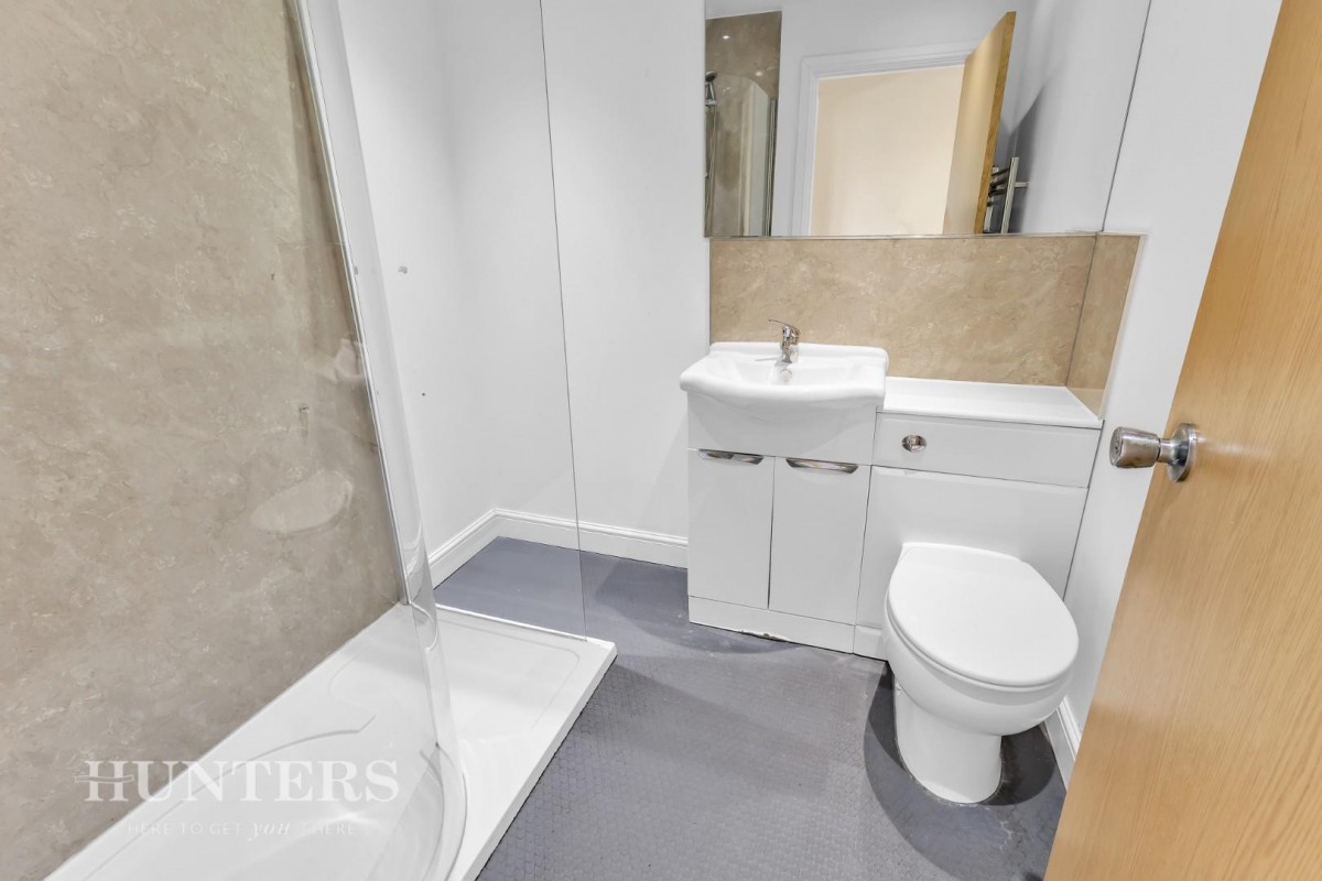 Lower Broughton Road, Salford, Manchester