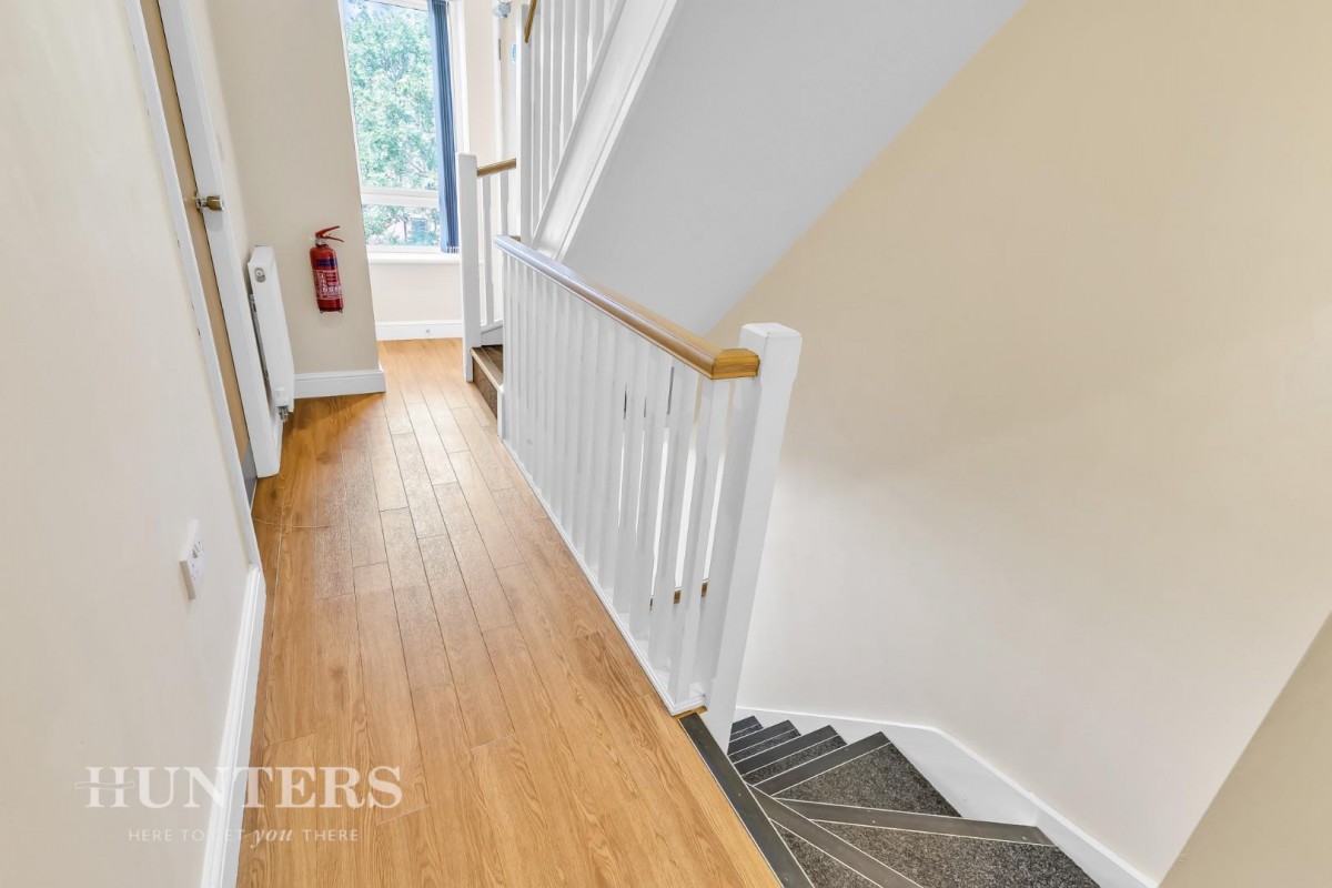 Lower Broughton Road, Salford, Manchester