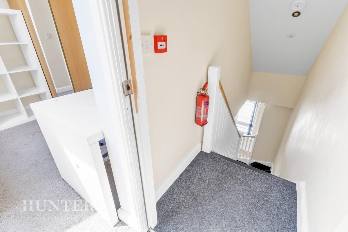 Lower Broughton Road, Salford, Manchester