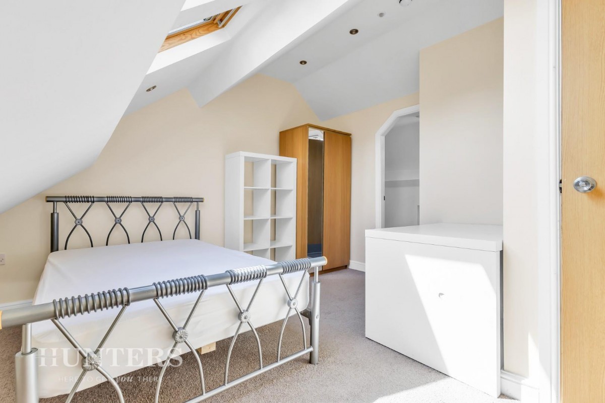 Lower Broughton Road, Salford, Manchester