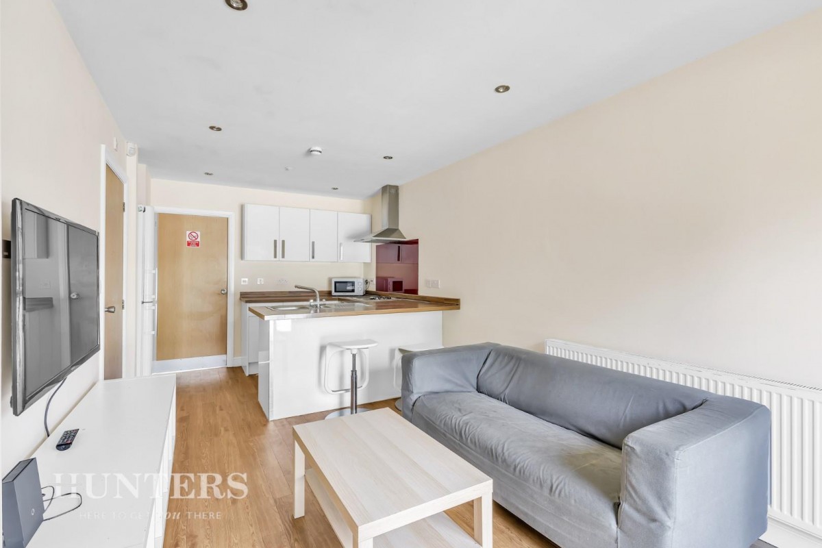 Lower Broughton Road, Salford, Manchester