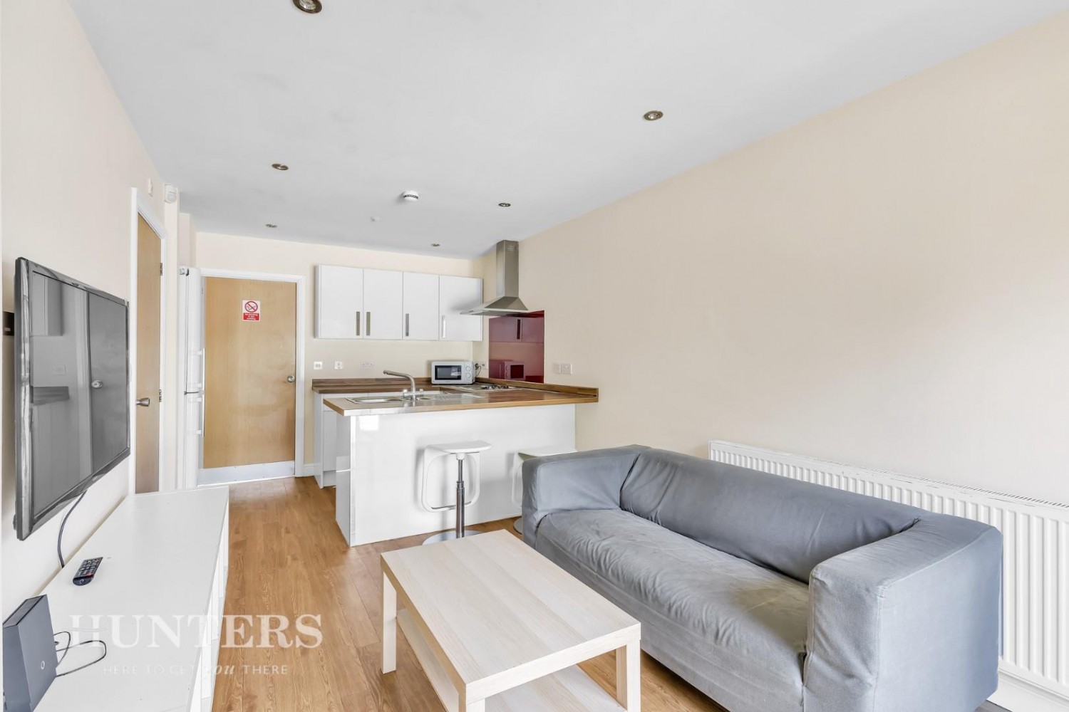 Lower Broughton Road, Salford, Manchester