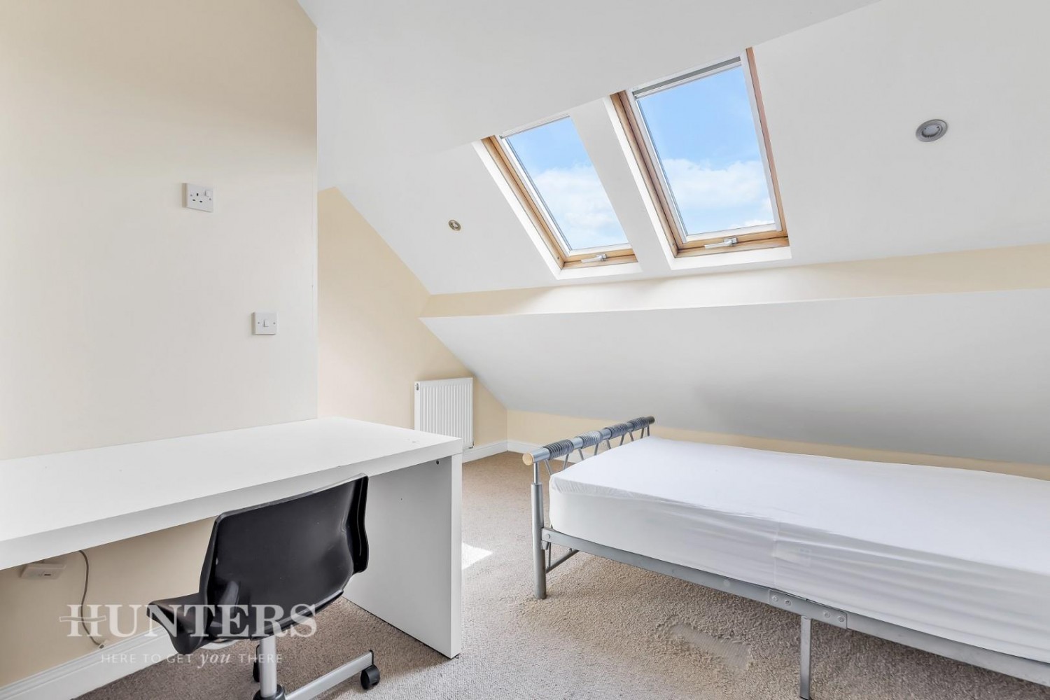 Lower Broughton Road, Salford, Manchester