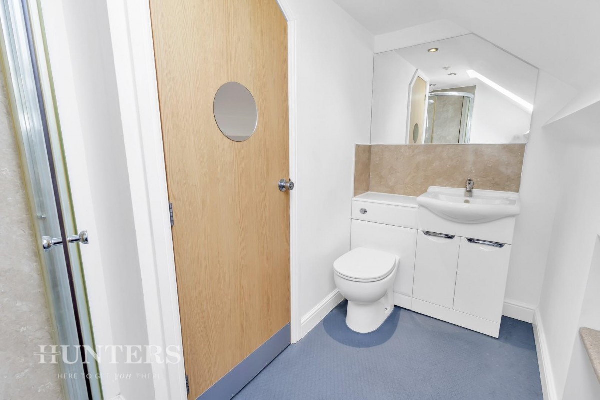 Lower Broughton Road, Salford, Manchester