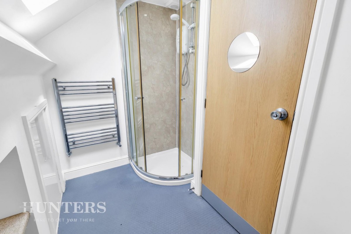 Lower Broughton Road, Salford, Manchester