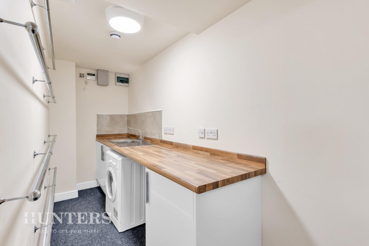 Lower Broughton Road, Salford, Manchester