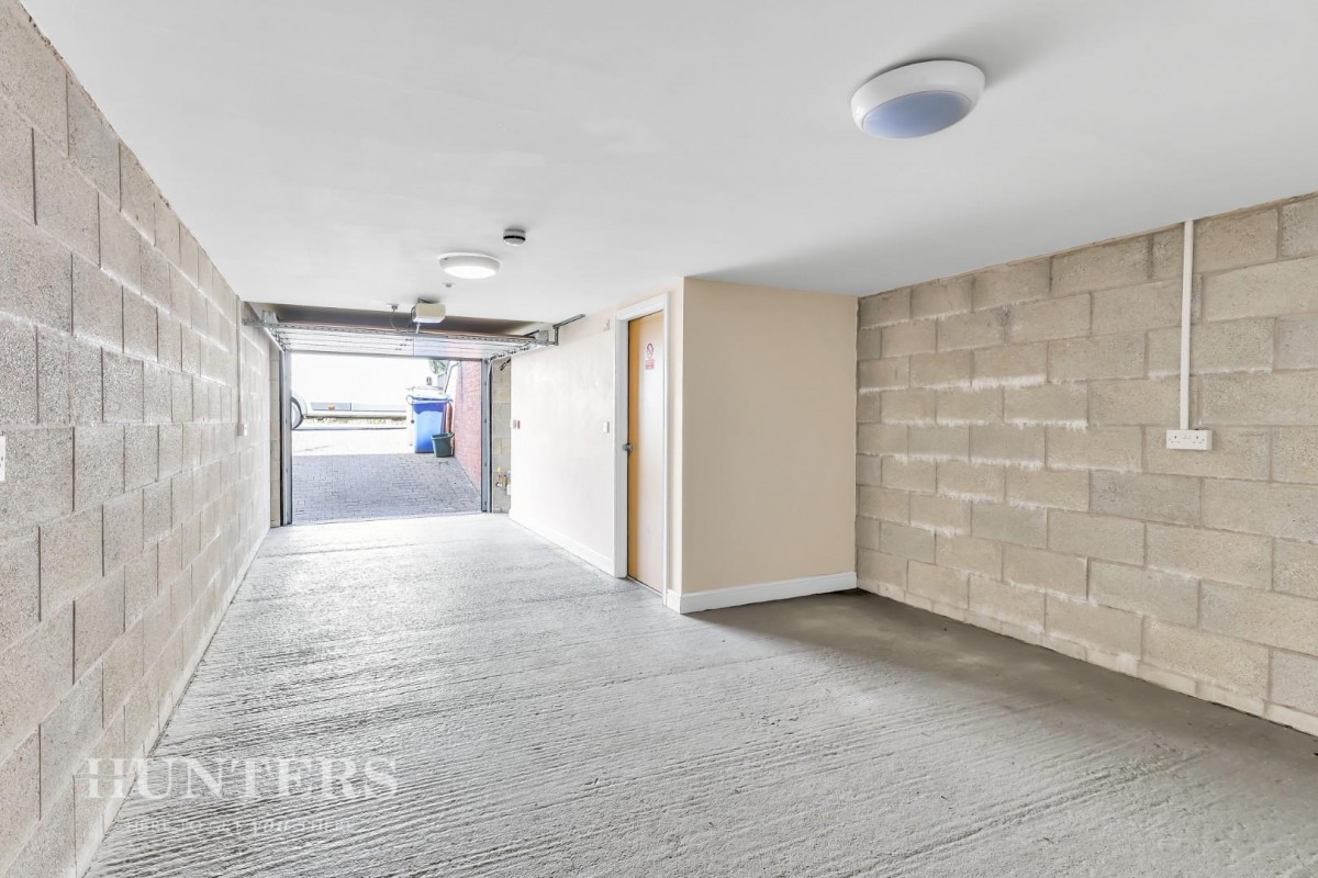 Lower Broughton Road, Salford, Manchester