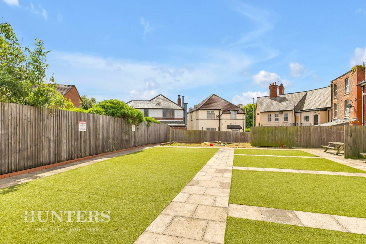 Lower Broughton Road, Salford, Manchester