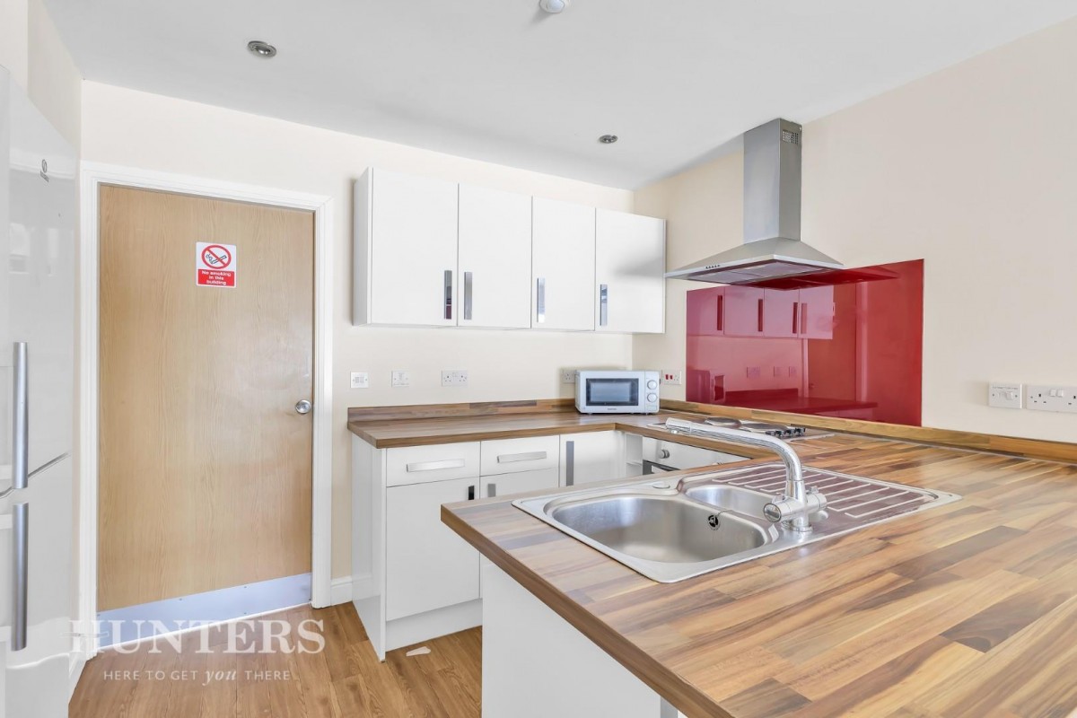 Lower Broughton Road, Salford, Manchester