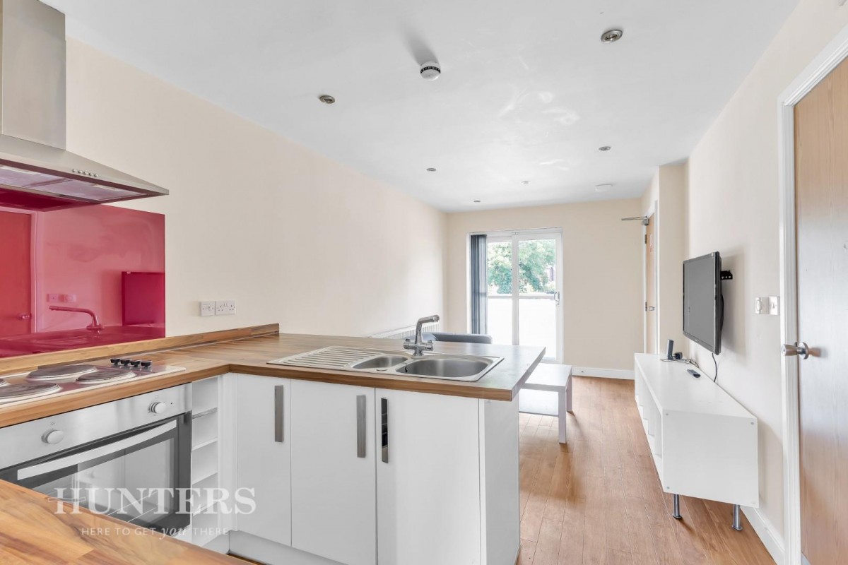 Lower Broughton Road, Salford, Manchester