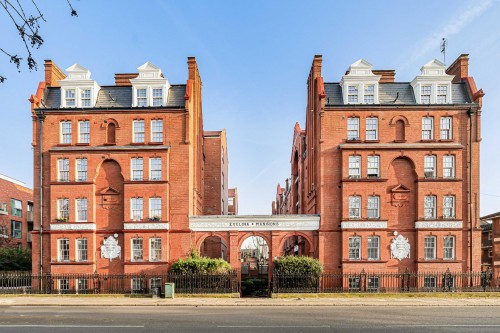 New Church Road, London, SE5