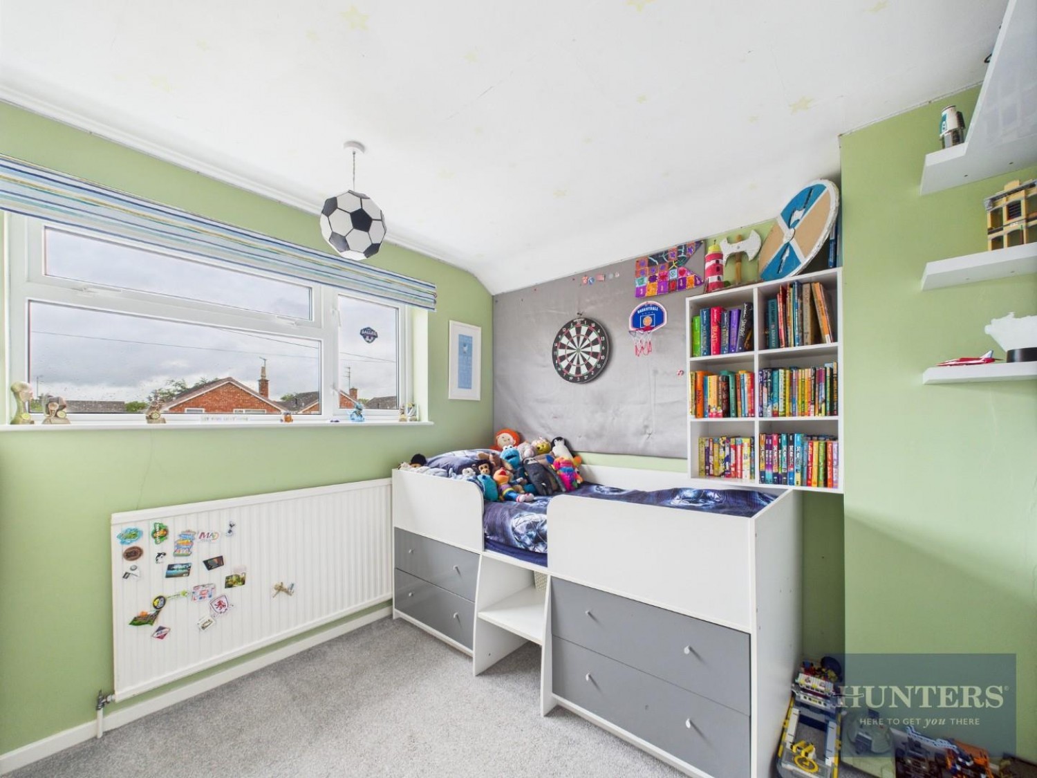 Kingscote Grove, Cheltenham, Cheltenham, GL51 6JX